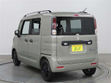 スペーシアベース XF 