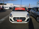 スイフト 1.2 ハイブリッド(HYBRID) MG 4WD 
