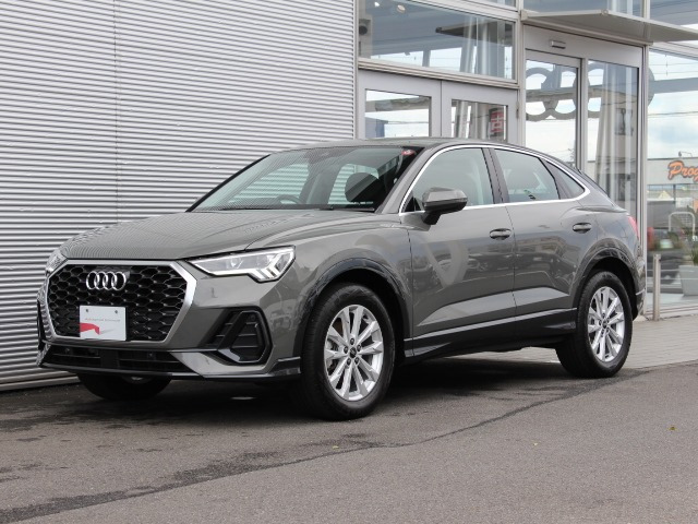 Q3  35 TFSI