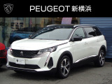 プジョー 5008