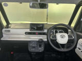 ムーヴキャンバス  ストライプス G 4WD