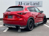 CX-5 2.2 XD Lパッケージ 