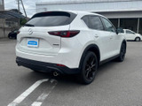 CX-5 2.2 XD ブラックトーンエディション 