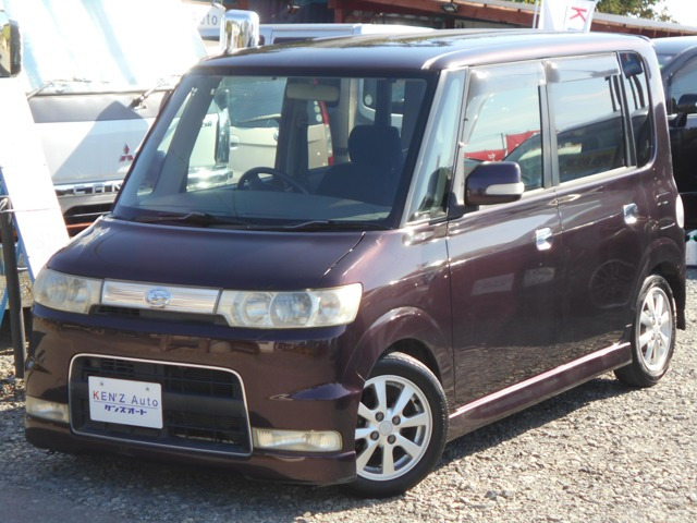 タントカスタム L 