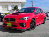 【中古車情報】スバル WRX S4 2.0 GT-S アイサイト 4WD  の中古車詳細（走行距離：3.3万km、カラー：アカ、販売地域：千葉県東金市田間）