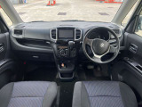 ソリオバンディット 1.2 4WD 