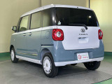 ムーヴキャンバス  ストライプス G 4WD
