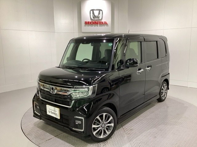 N-BOXカスタム L 