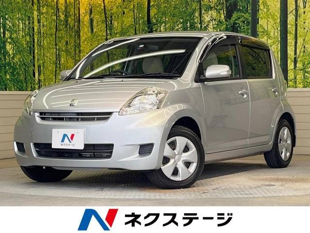 パッソ（2004年6月モデル）の中古車 | 中古車情報・中古車検索なら【車選びドットコム（車選び.com）】