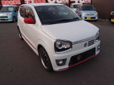 アルト ターボRS 4WD オートギヤシフト