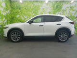 CX-5 2.2 XD エクスクルーシブ モード 4WD 