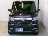 N-BOXカスタム G L ホンダセンシング 