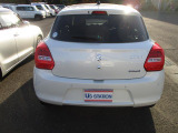 スイフト 1.2 ハイブリッド(HYBRID) MG 4WD 