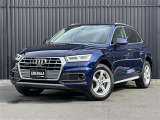 Q5 40 TDI クワトロ スポーツ ディーゼル 4WD 4WD 本革シート