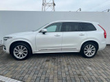 XC90 T6 AWD インスクリプション 4WD 