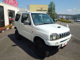 ジムニー FIS フリースタイル ワールドカップ リミテッド 4WD 