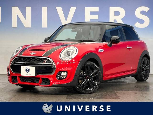 中古車 BMW MINI ミニ クーパー S の中古車詳細 (31,767km, ブレイジング・レッド(メタリック), 埼玉県, 158.5万円) |  中古車情報・中古車検索なら【車選びドットコム（車選び.com）】