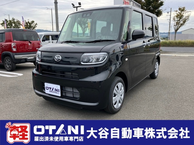 タント L 