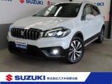 スズキ SX4 Sクロス 1.6 4WD