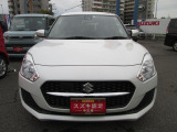 スイフト  1.2 ハイブリッド MG