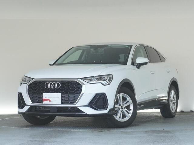 Q3  35 TFSI