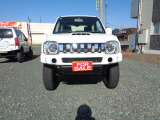 ジムニー XG 4WD 