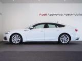 A5スポーツバック 40 TDI クワトロ Sライン 4WD 