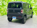 ハスラー ハイブリッド(HYBRID) G 
