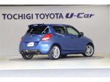 スイフト 1.6 スポーツ 