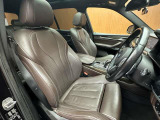 X5 xドライブ 35d Mスポーツ 4WD 4WD 本革シート