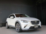 CX-3 2.0 20S プロアクティブ Sパッケージ 