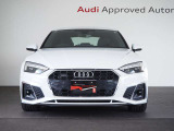 A5スポーツバック 40 TDI クワトロ Sライン 4WD 