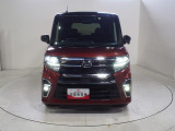 タントカスタム RS スタイルセレクション 4WD 