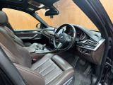 X5 xドライブ 35d Mスポーツ 4WD 4WD 本革シート