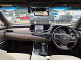 ES 300h バージョンL 