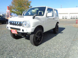 ジムニー XG 4WD 