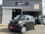 日産 モコ