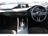 MAZDA3ファストバック 1.8 XD プロアクティブ 4WD 