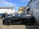 クラウンスポーツ 2.5 Z E-Four 4WD 