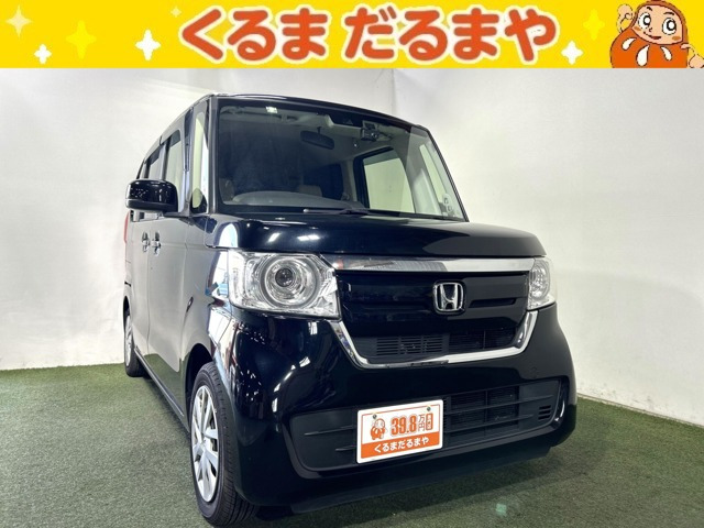 N-BOX G ホンダセンシング 