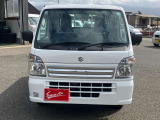 キャリイ KC エアコン パワステ 4WD 