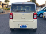 ワゴンRスマイル ハイブリッド(HYBRID) X 4WD 