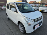ワゴンR FX 4WD 