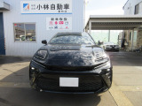 クラウンスポーツ 2.5 Z E-Four 4WD 