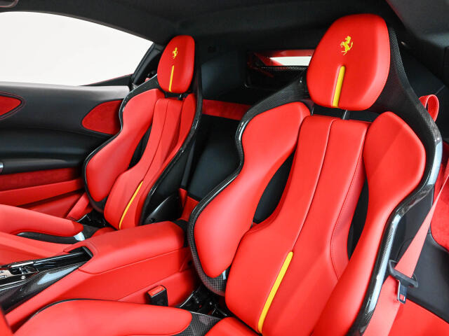 Ferrari フェラーリ バインダー ファイル レッド Ferrari フェラーリ バインダー ファイル レッド Ferrari