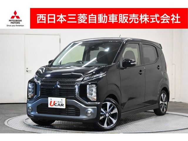 eKクロス T 