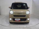 ムーヴキャンバス  セオリー G 4WD