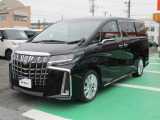 トヨタ アルファード