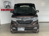 N-BOXカスタム G L ホンダセンシング 