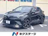 TRDエアロ トヨタセーフティセンス 純正ナビ レーダークルーズ